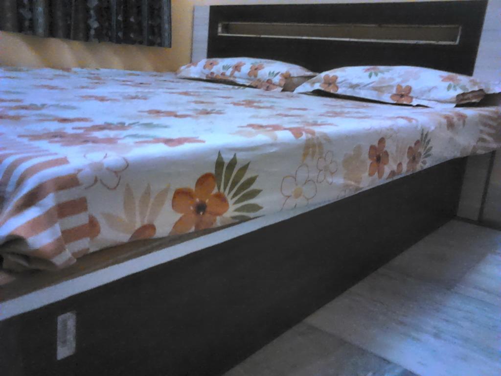 Leela Guest House Varanasi Quarto foto