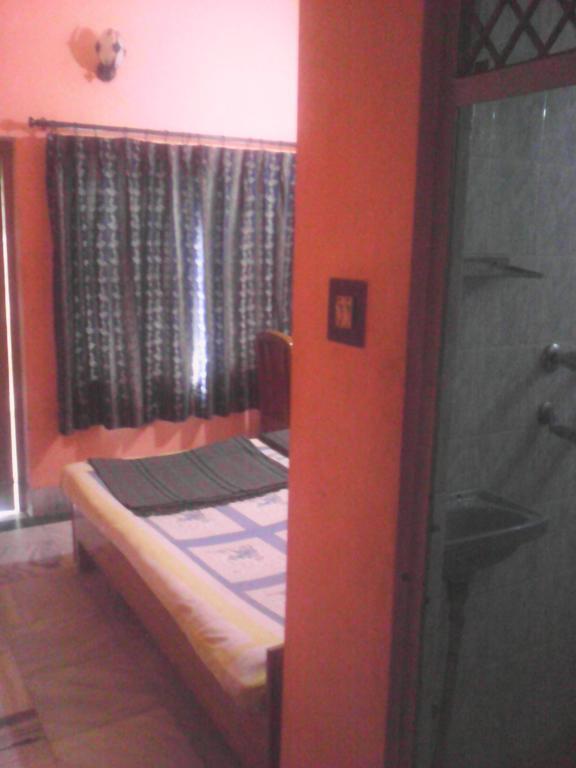 Leela Guest House Varanasi Quarto foto