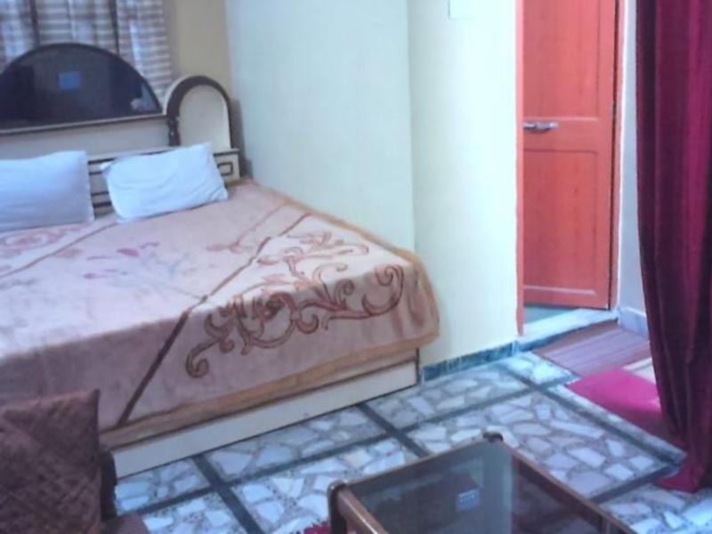 Leela Guest House Varanasi Exterior foto